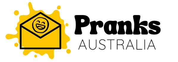 Pranks Australia