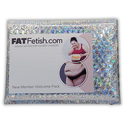 Fat Fetish Prank Mailer (Female Version)